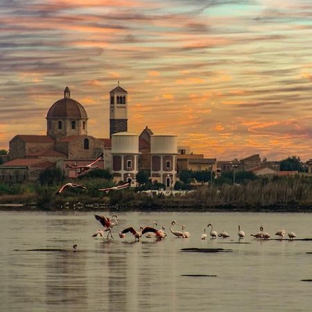 B&B Divino Càbras Εξωτερικό φωτογραφία