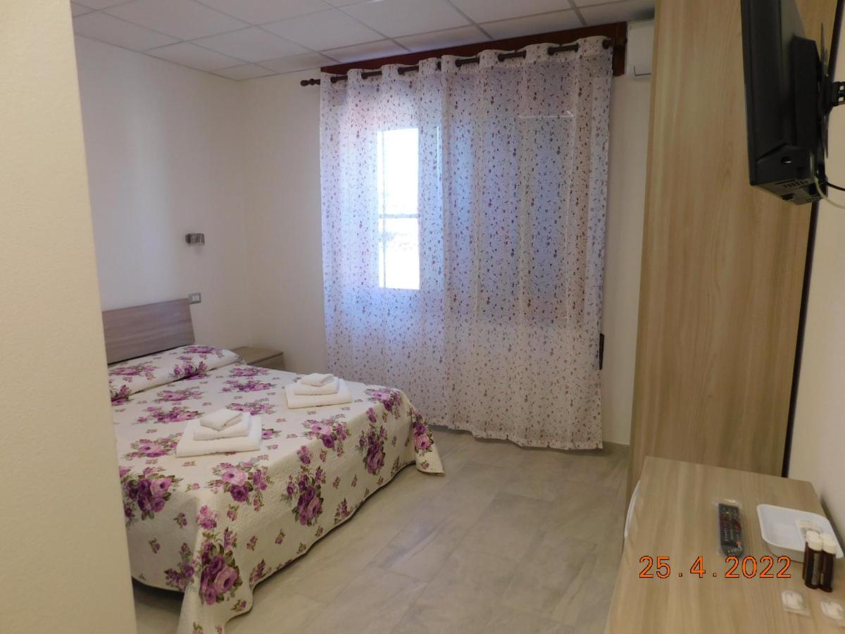 B&B Divino Càbras Εξωτερικό φωτογραφία