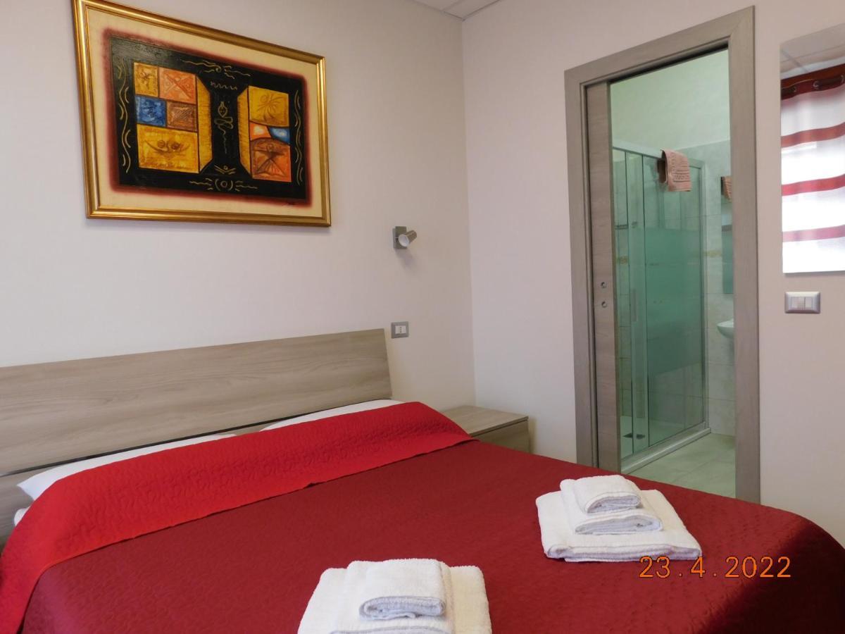 B&B Divino Càbras Εξωτερικό φωτογραφία