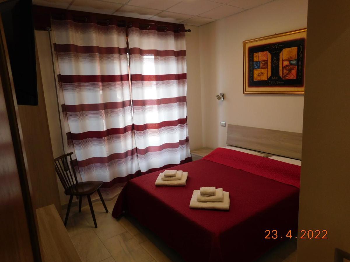 B&B Divino Càbras Εξωτερικό φωτογραφία