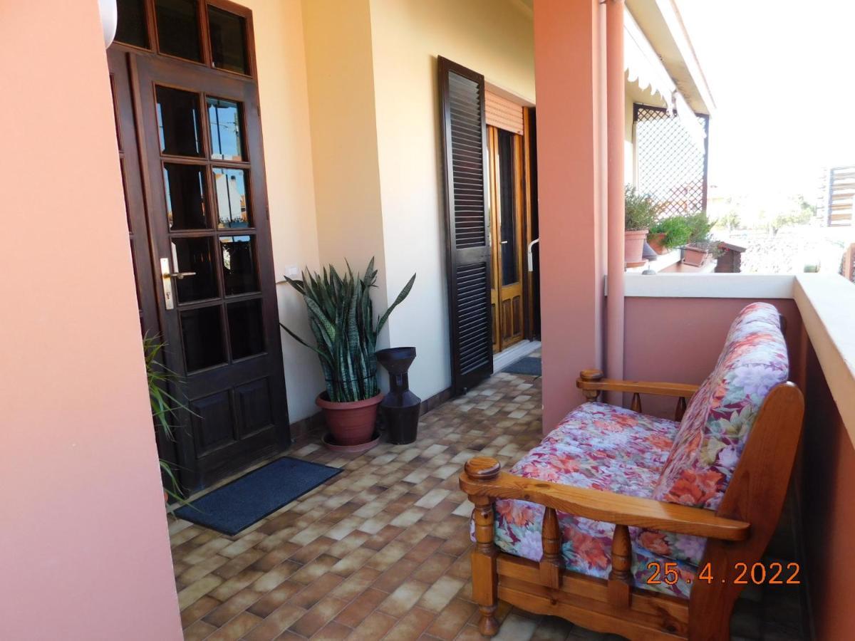 B&B Divino Càbras Εξωτερικό φωτογραφία