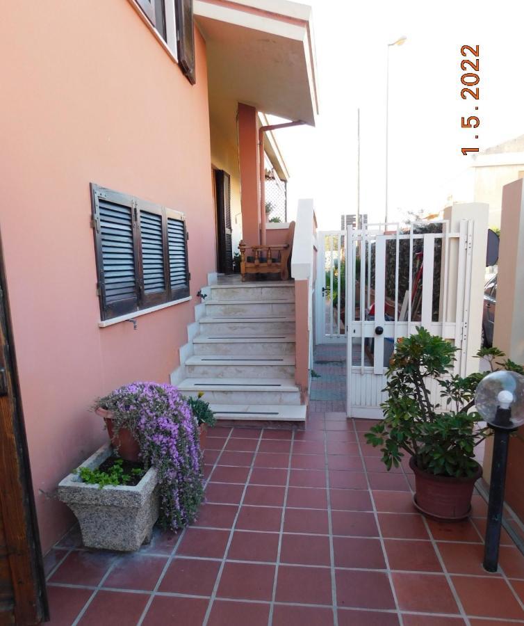 B&B Divino Càbras Εξωτερικό φωτογραφία