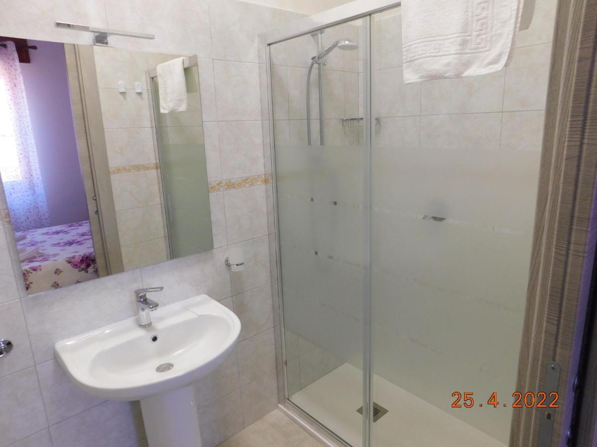 B&B Divino Càbras Εξωτερικό φωτογραφία
