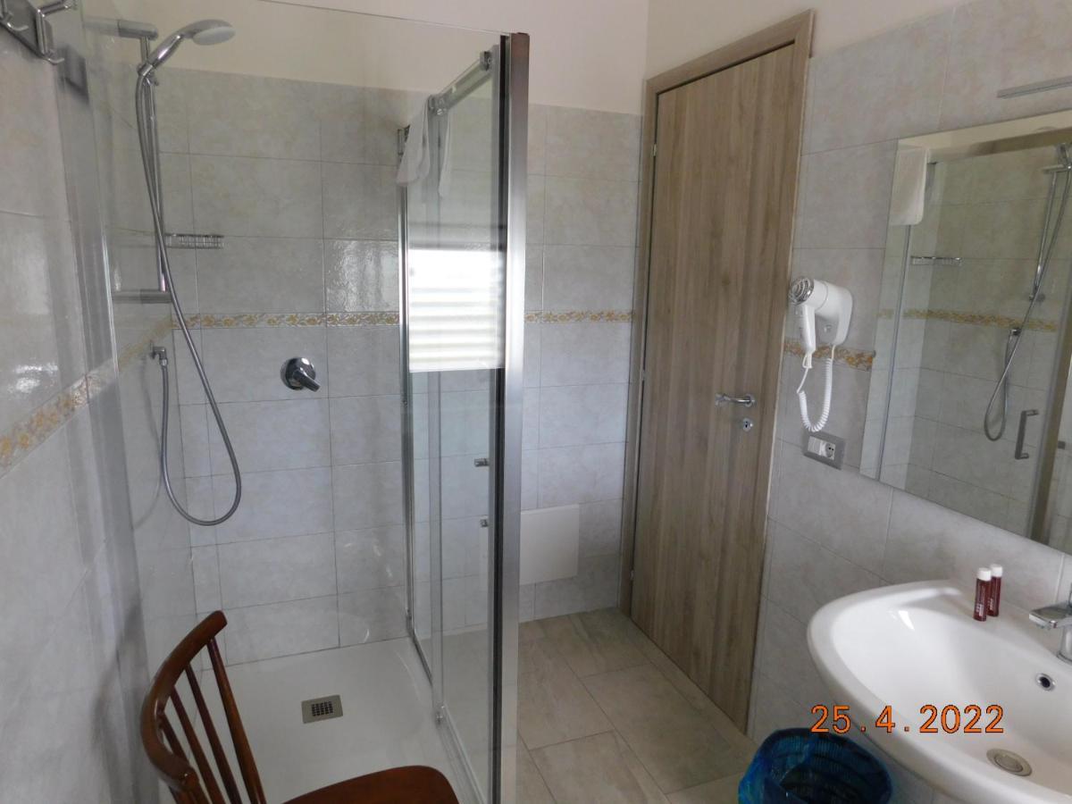 B&B Divino Càbras Εξωτερικό φωτογραφία