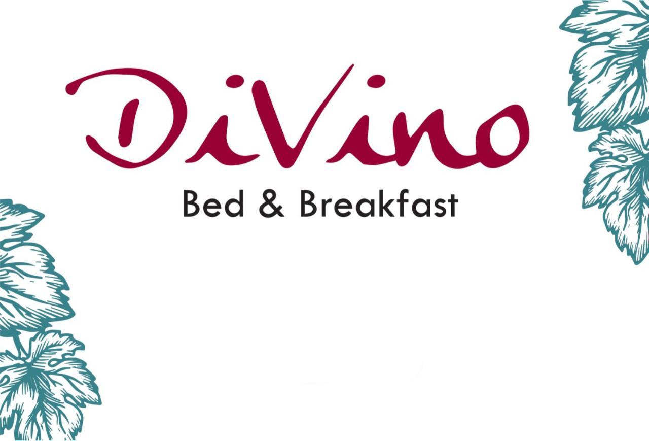 B&B Divino Càbras Εξωτερικό φωτογραφία