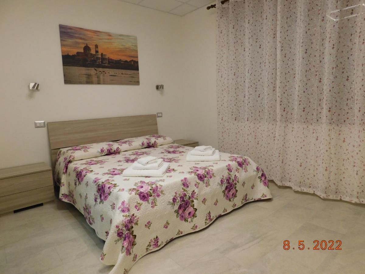 B&B Divino Càbras Εξωτερικό φωτογραφία