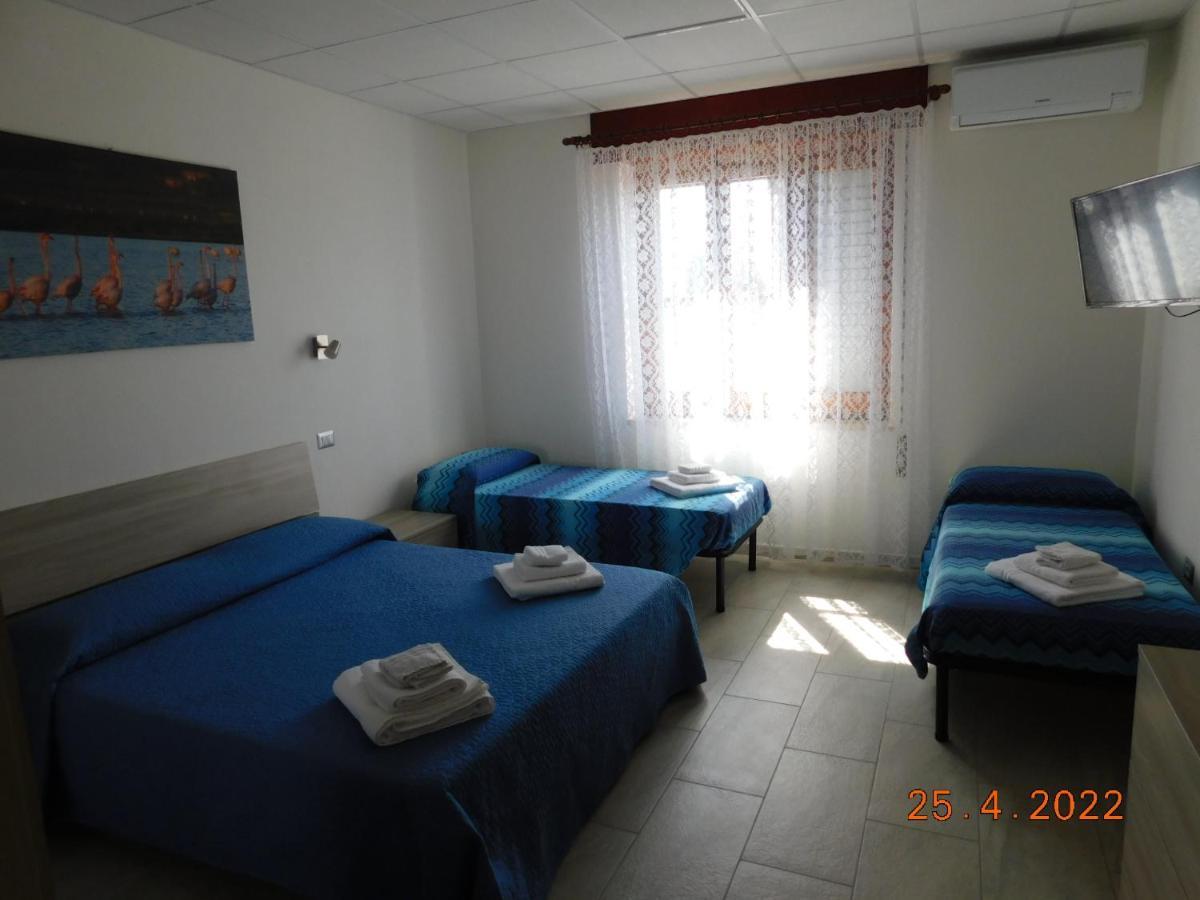 B&B Divino Càbras Εξωτερικό φωτογραφία