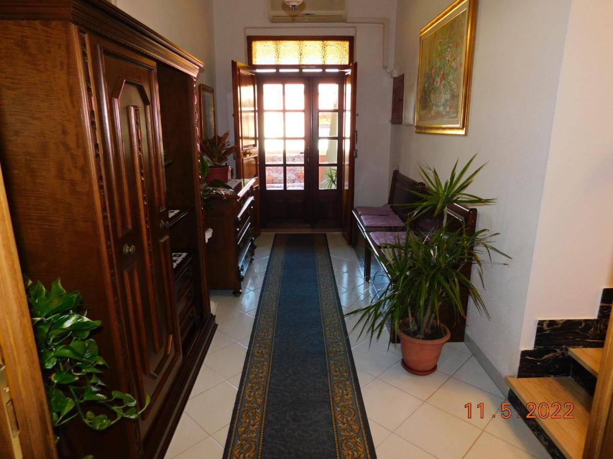 B&B Divino Càbras Εξωτερικό φωτογραφία