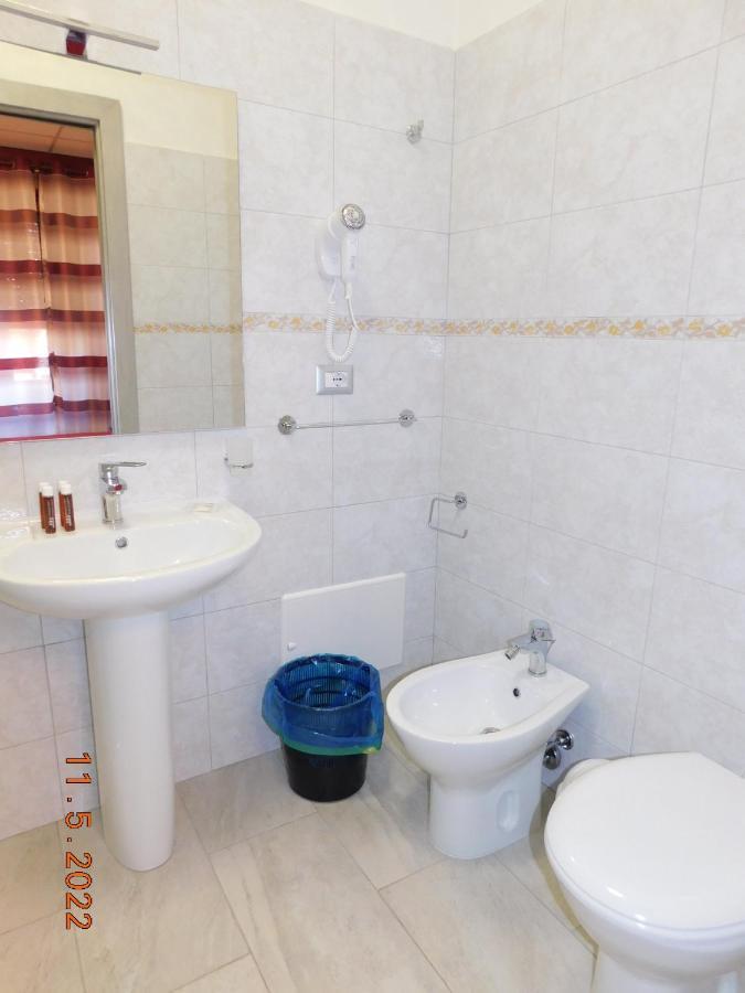 B&B Divino Càbras Εξωτερικό φωτογραφία