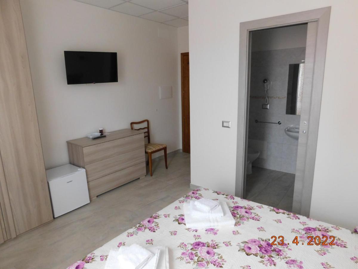 B&B Divino Càbras Εξωτερικό φωτογραφία
