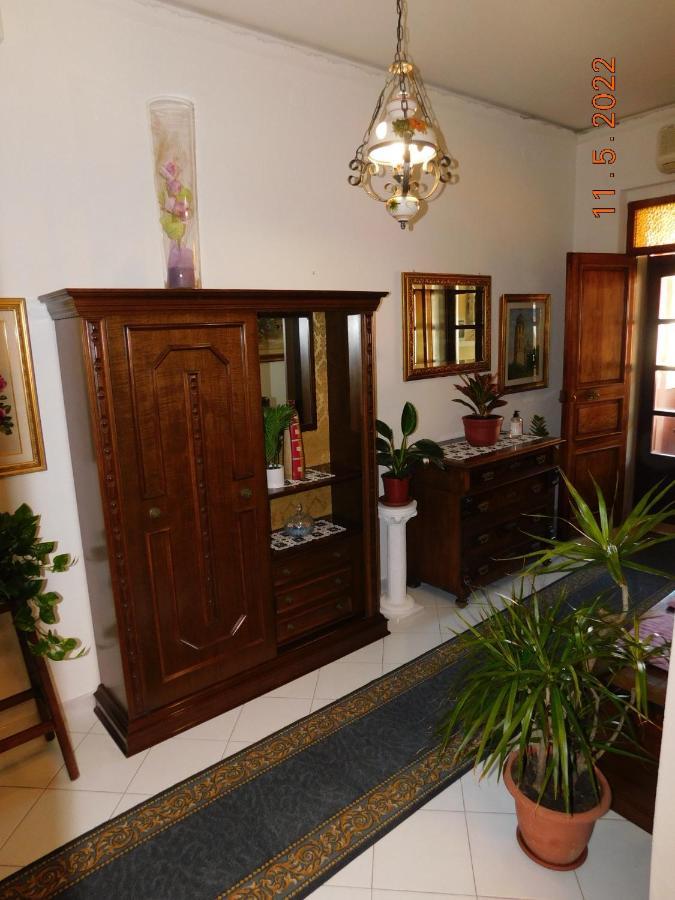 B&B Divino Càbras Εξωτερικό φωτογραφία