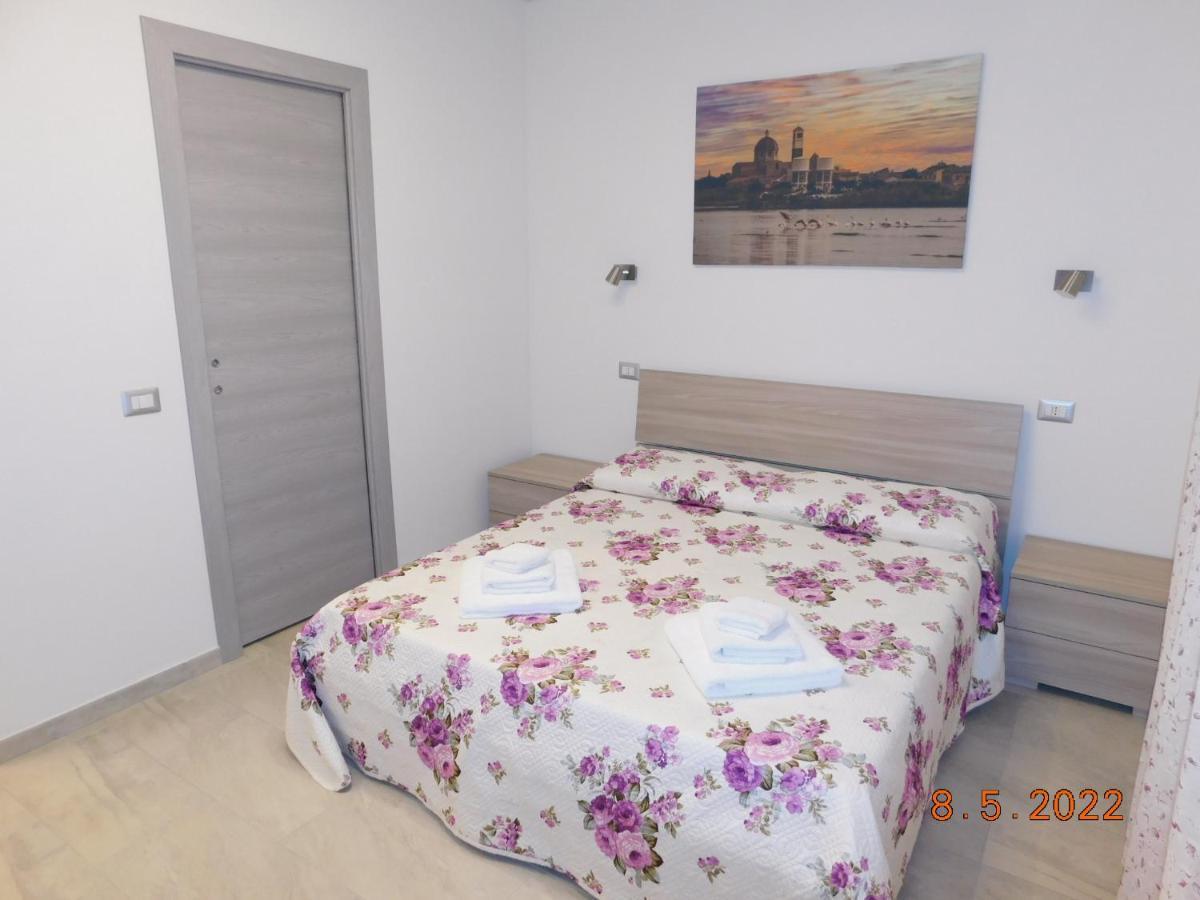 B&B Divino Càbras Εξωτερικό φωτογραφία