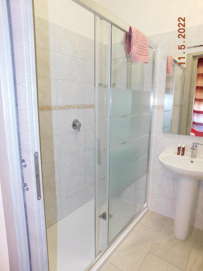 B&B Divino Càbras Εξωτερικό φωτογραφία