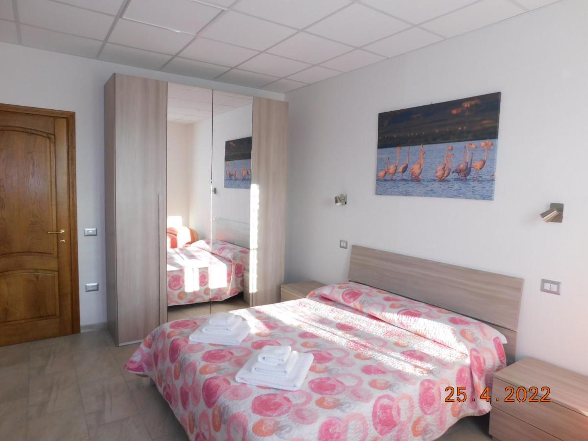 B&B Divino Càbras Εξωτερικό φωτογραφία